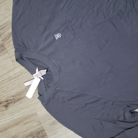 Victoria's Secret Modal Lounge Sleep Long Sleeve Top - Picture 4 of 12